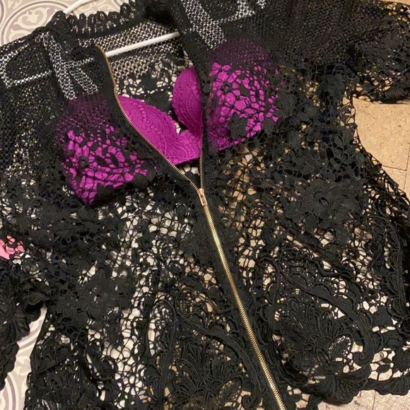 Women’s Project Runway Top/Jacket - Picture 11 of 13